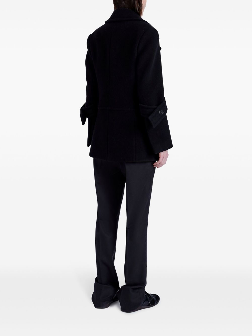 Rowen coat - 4