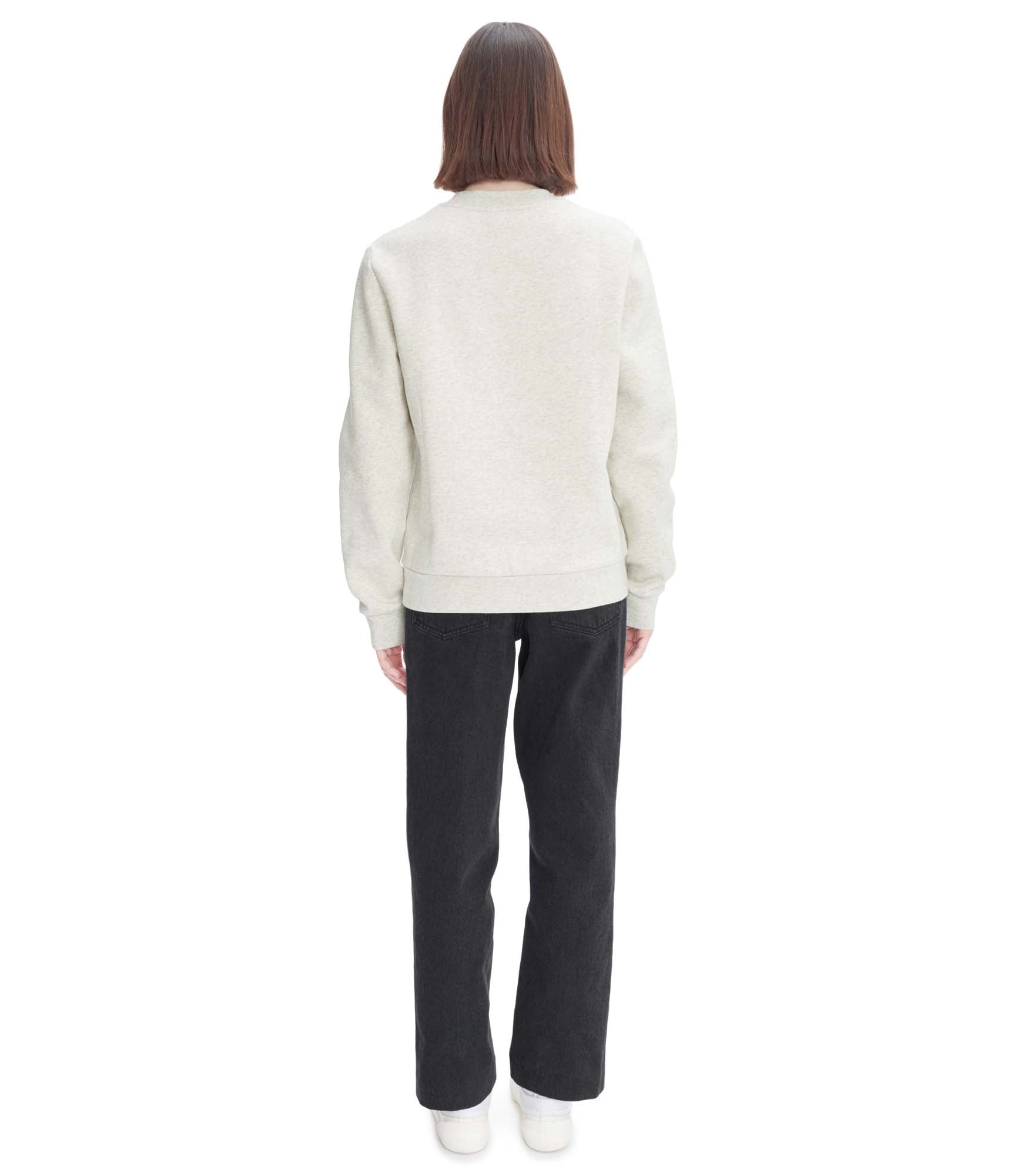 STANDARD ITEM SWEATSHIRT (W) - 3
