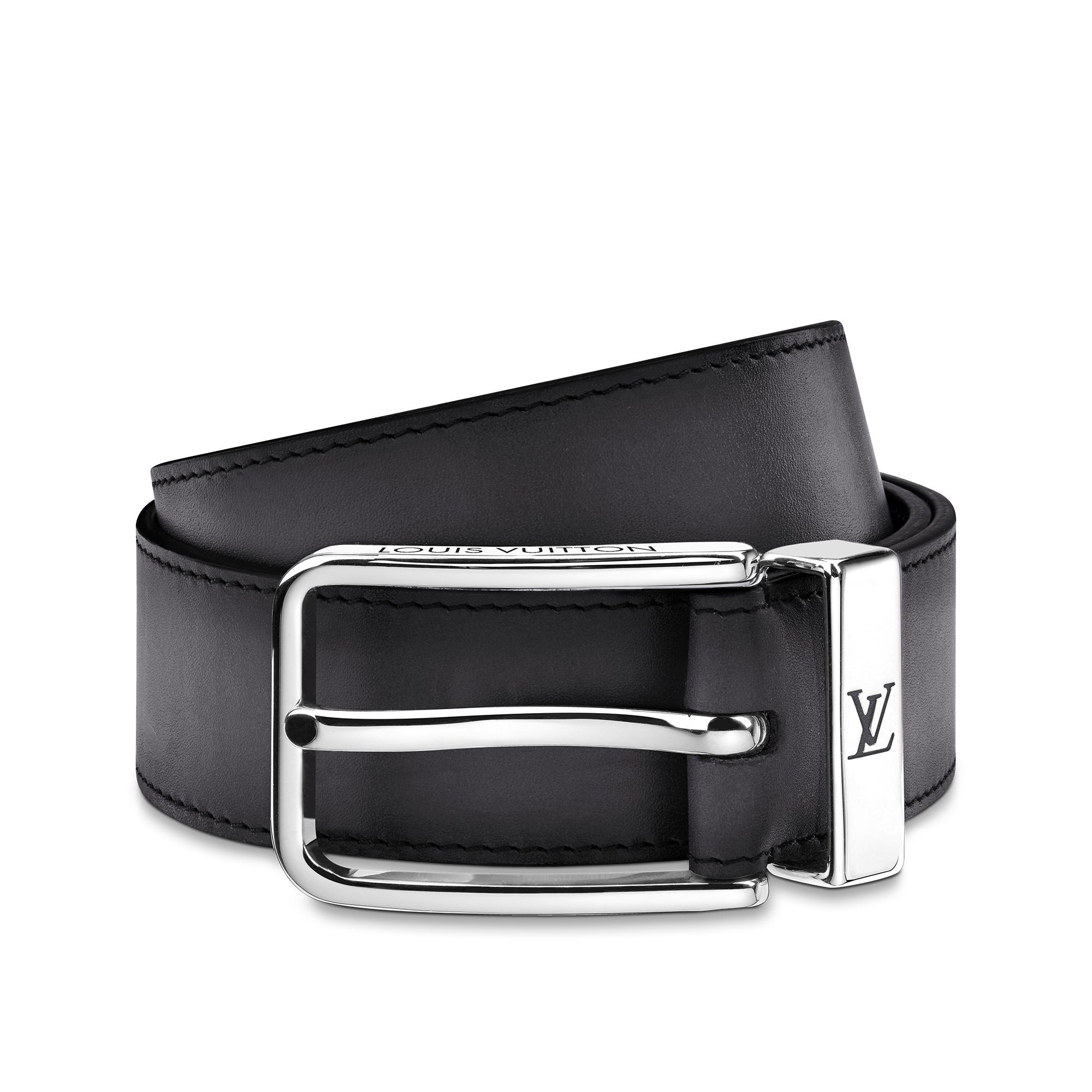 Pont Neuf 35mm Belt - 3