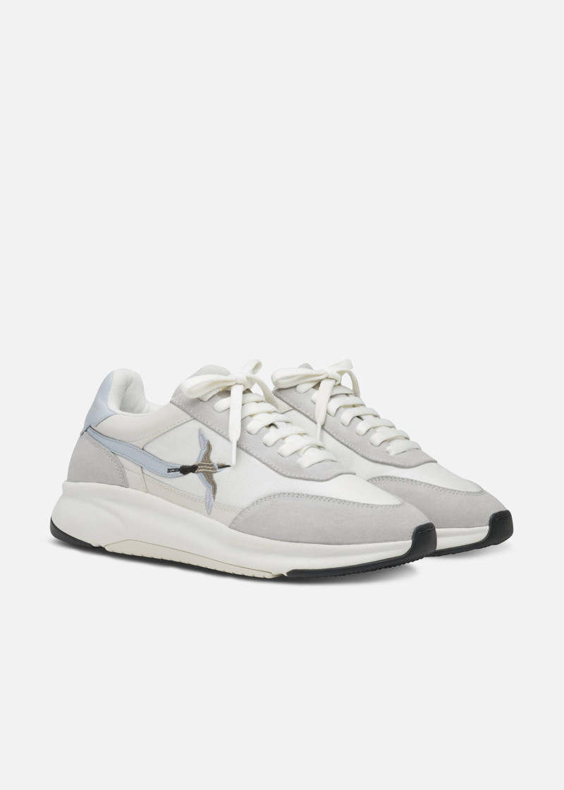 Axel Arigato Genesis Neo Bird Runner outlook