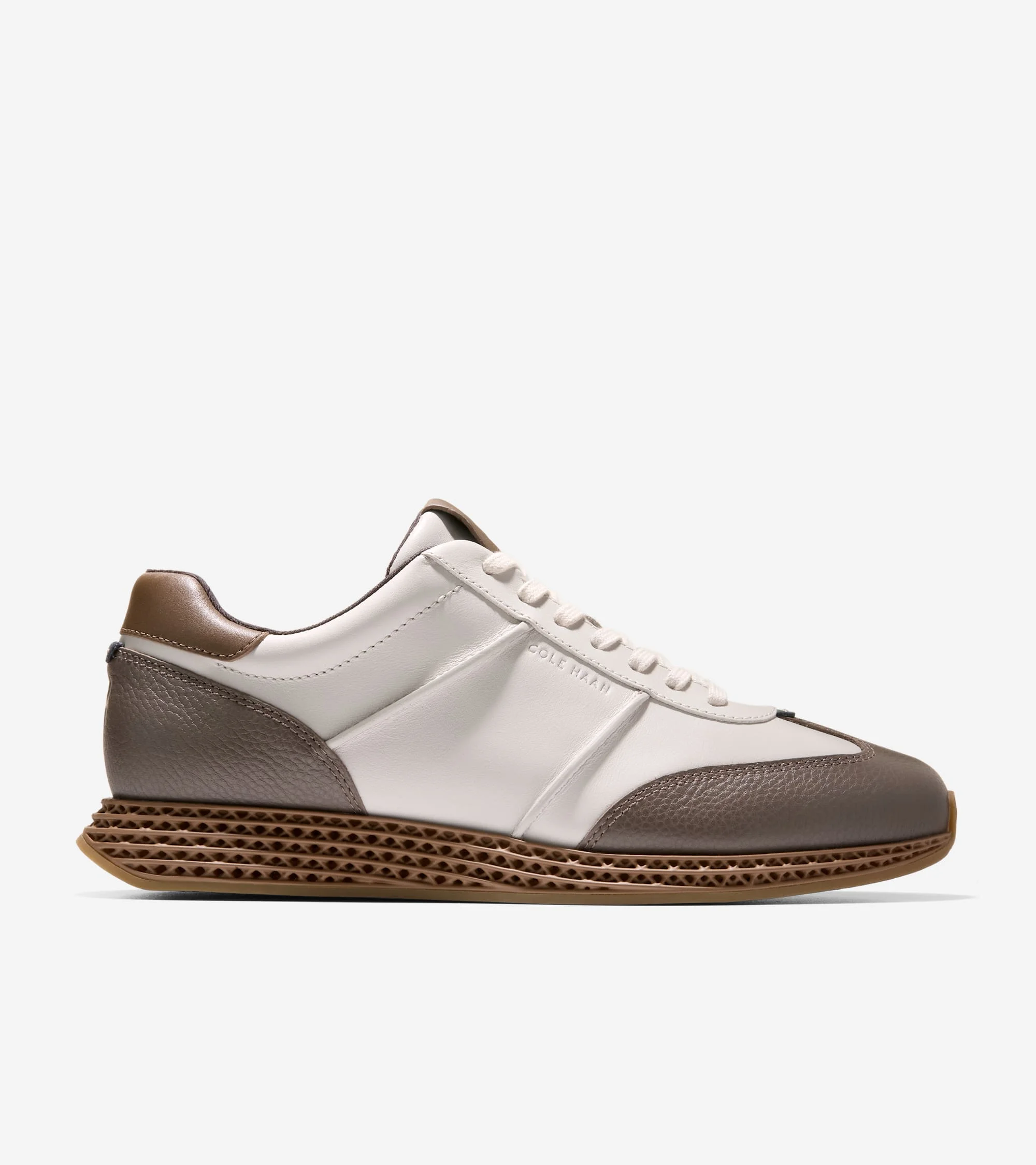 Men's GrandPrø SkyWeave™ Low-Profile Sneakers - 1