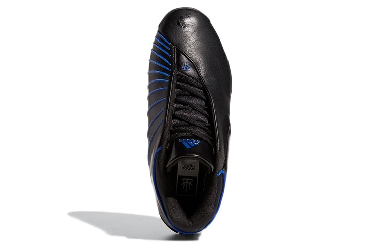 adidas T-Mac 3 'Black Royal Blue' GY0258 - 5