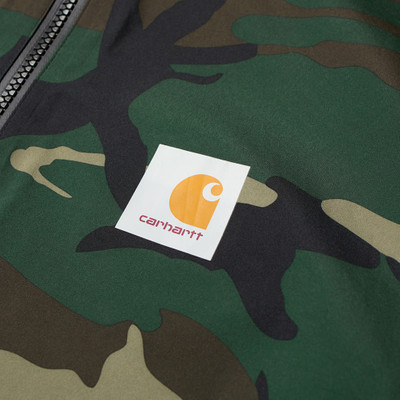 Carhartt Carhartt WIP Gore-Tex Point Pullover outlook