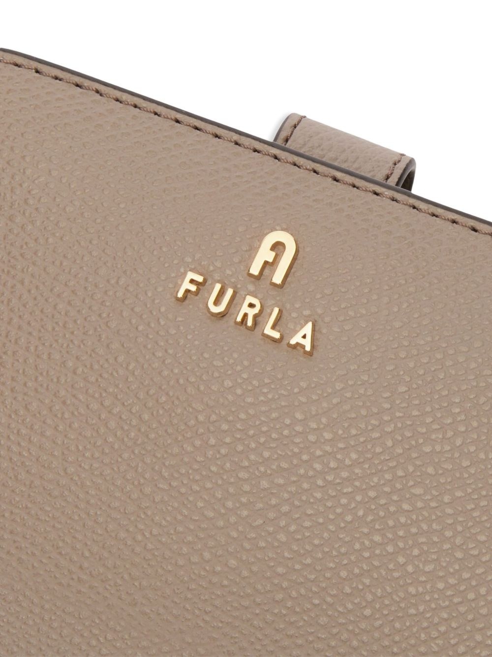 S Camelia compact wallet - 4