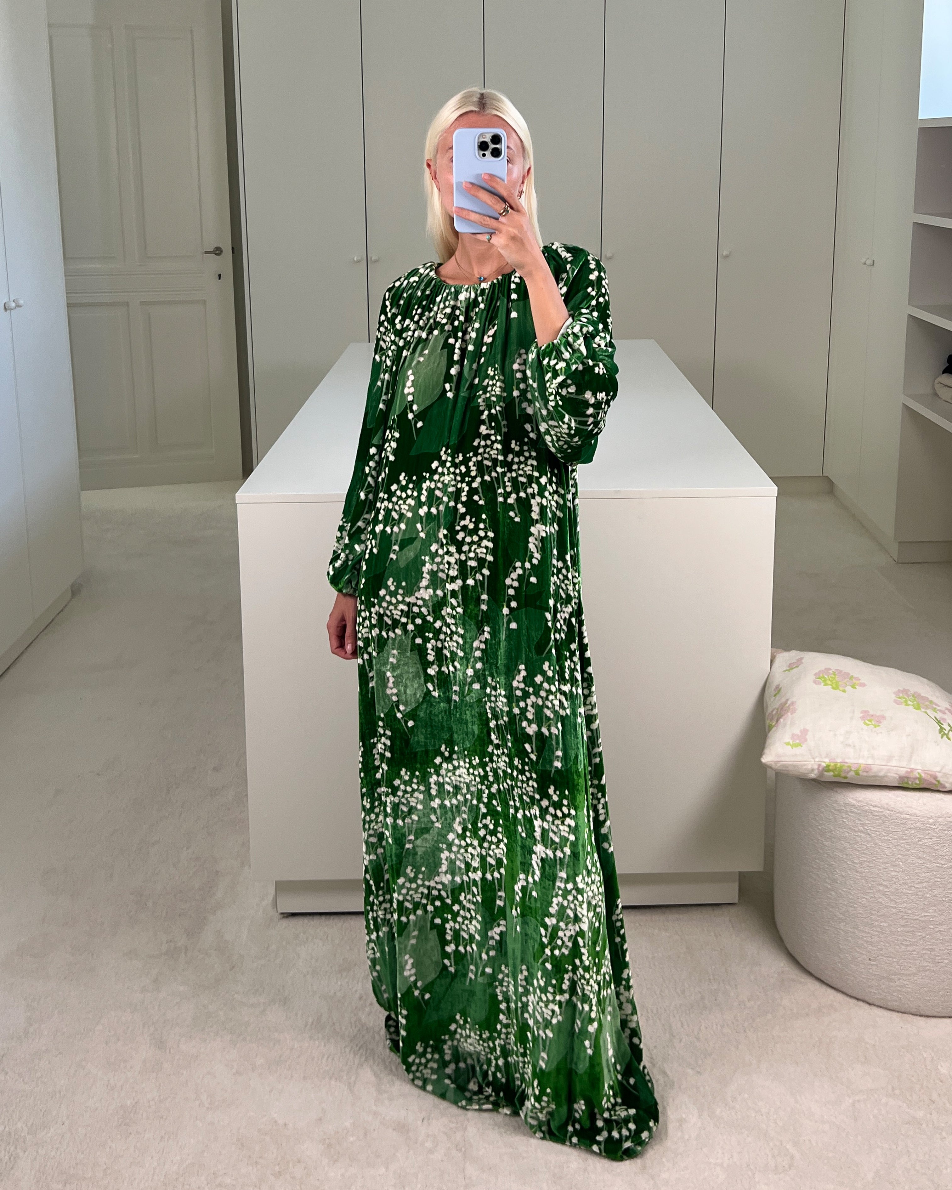 Dress Georgina - 3