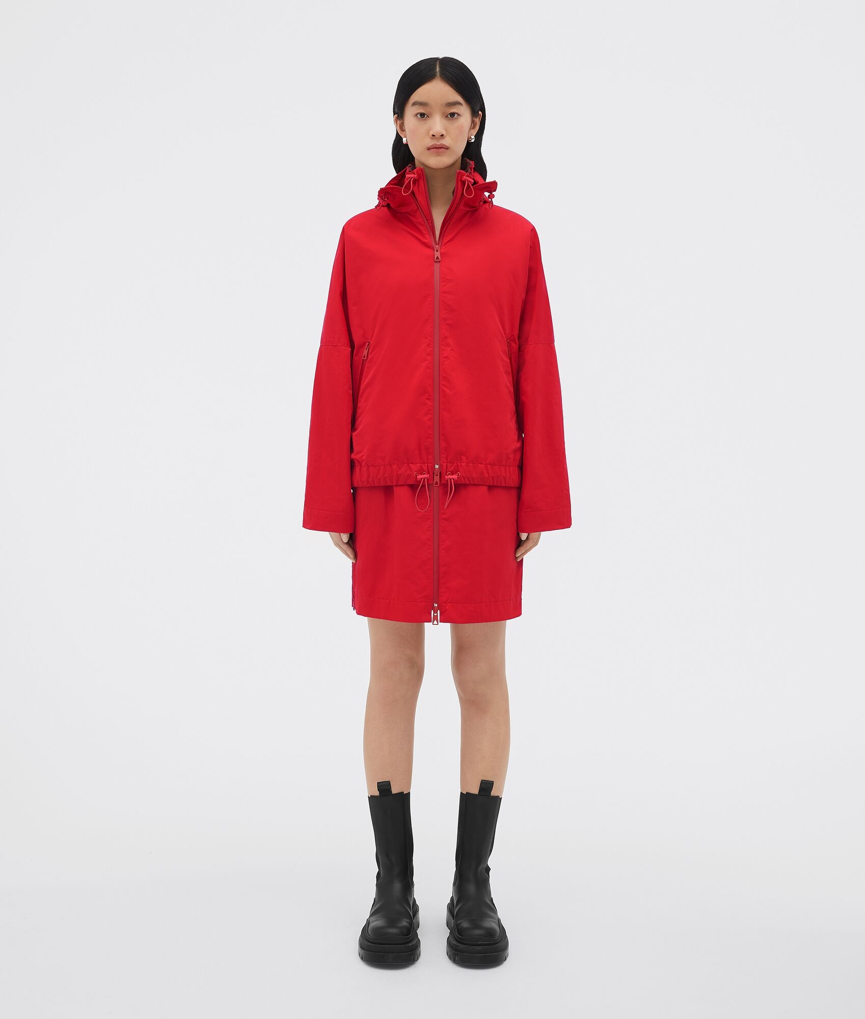 jacket - 1