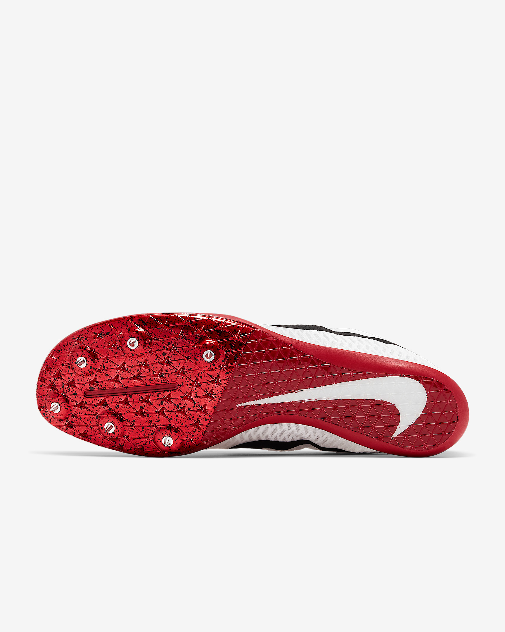 Nike Zoom Mamba 5 Bowerman Track Club Running Shoe - 2