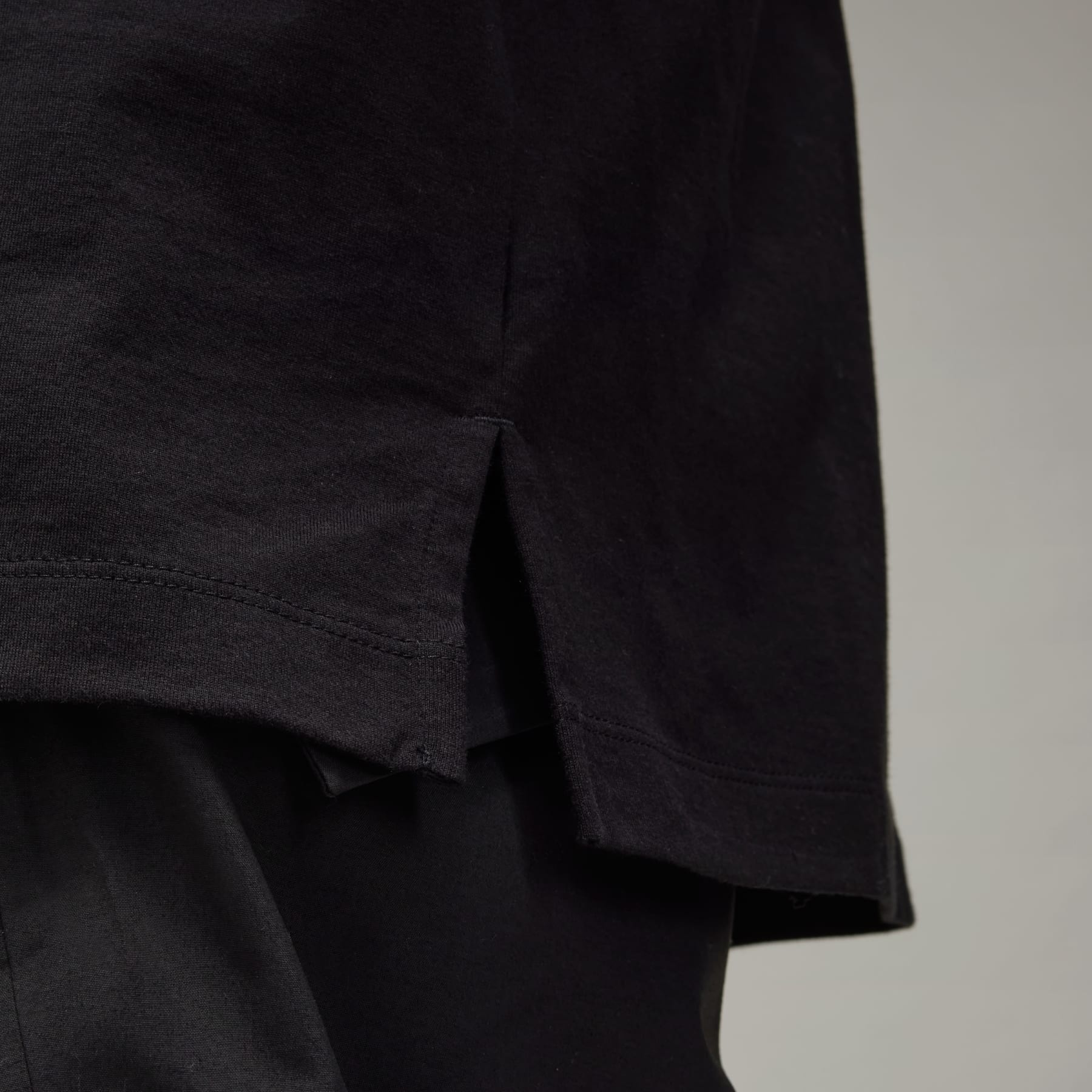 Y-3 Long Sleeve Tee - 8
