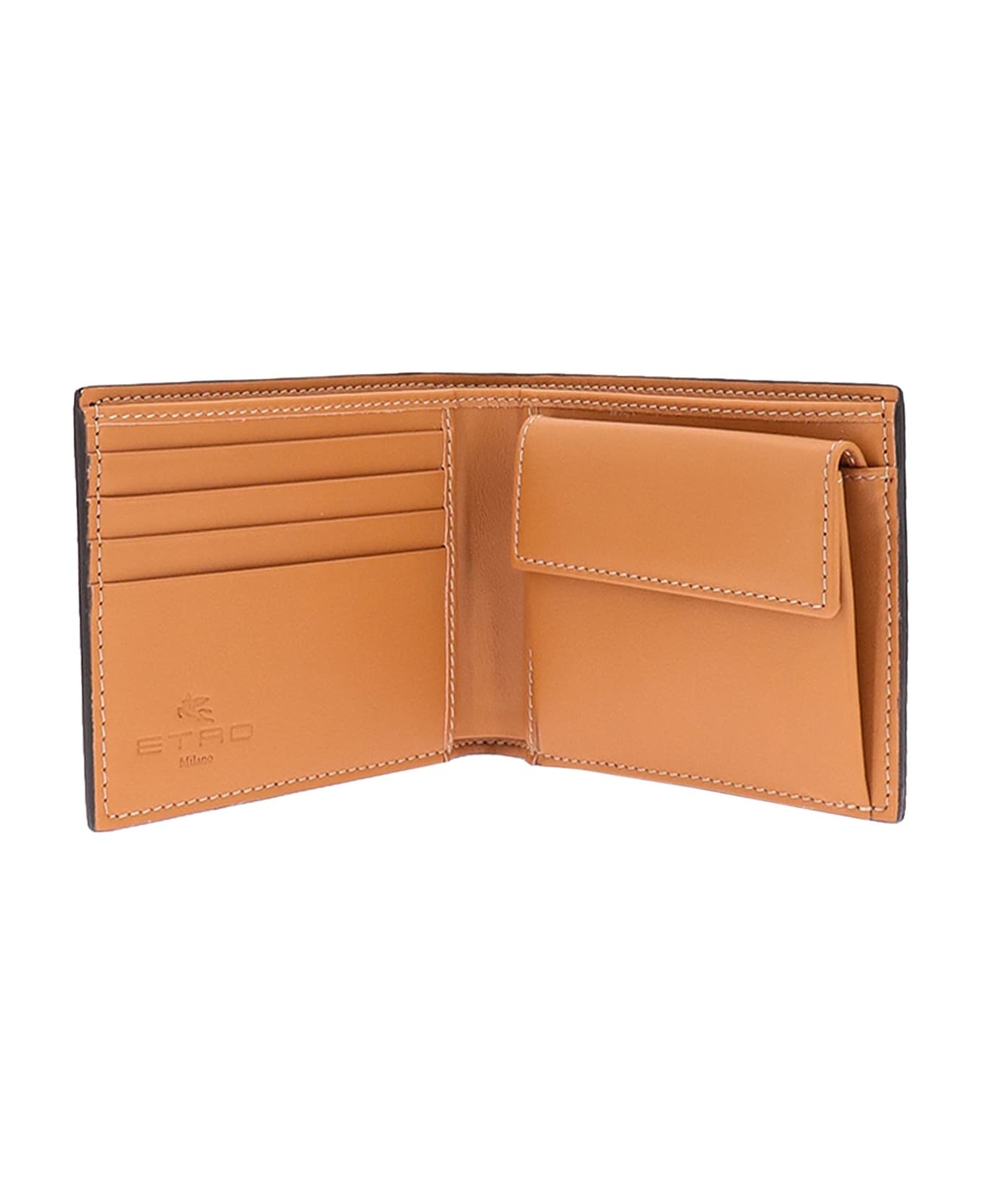 Wallet - 3