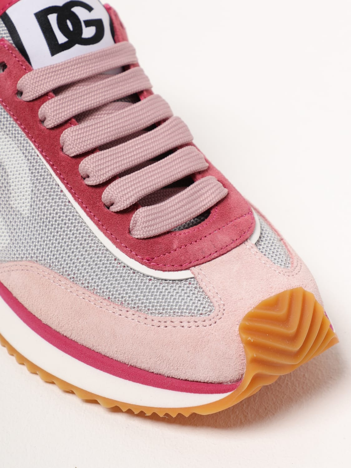 Sneakers woman Dolce & Gabbana - 4