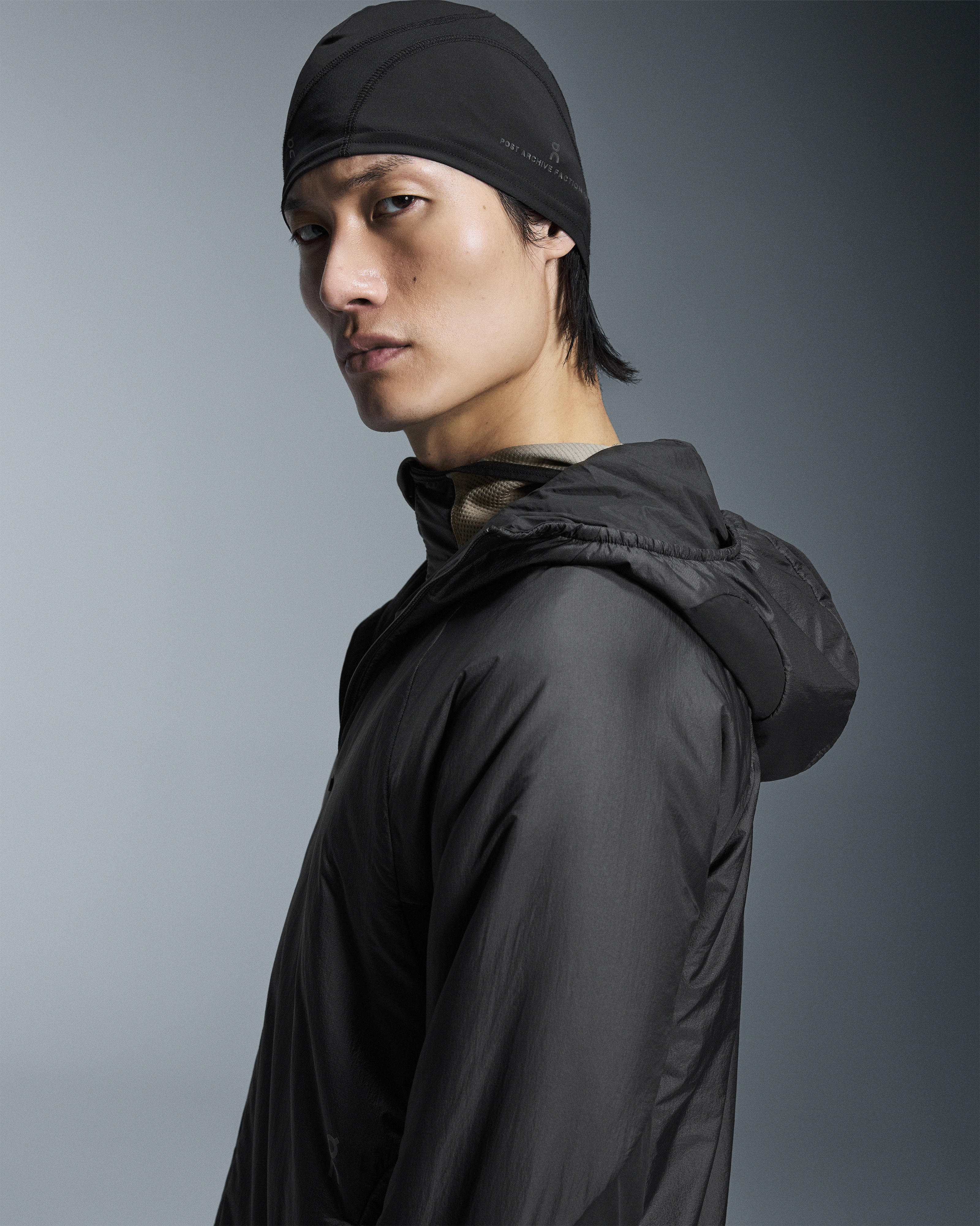 Beanie PAF - 3