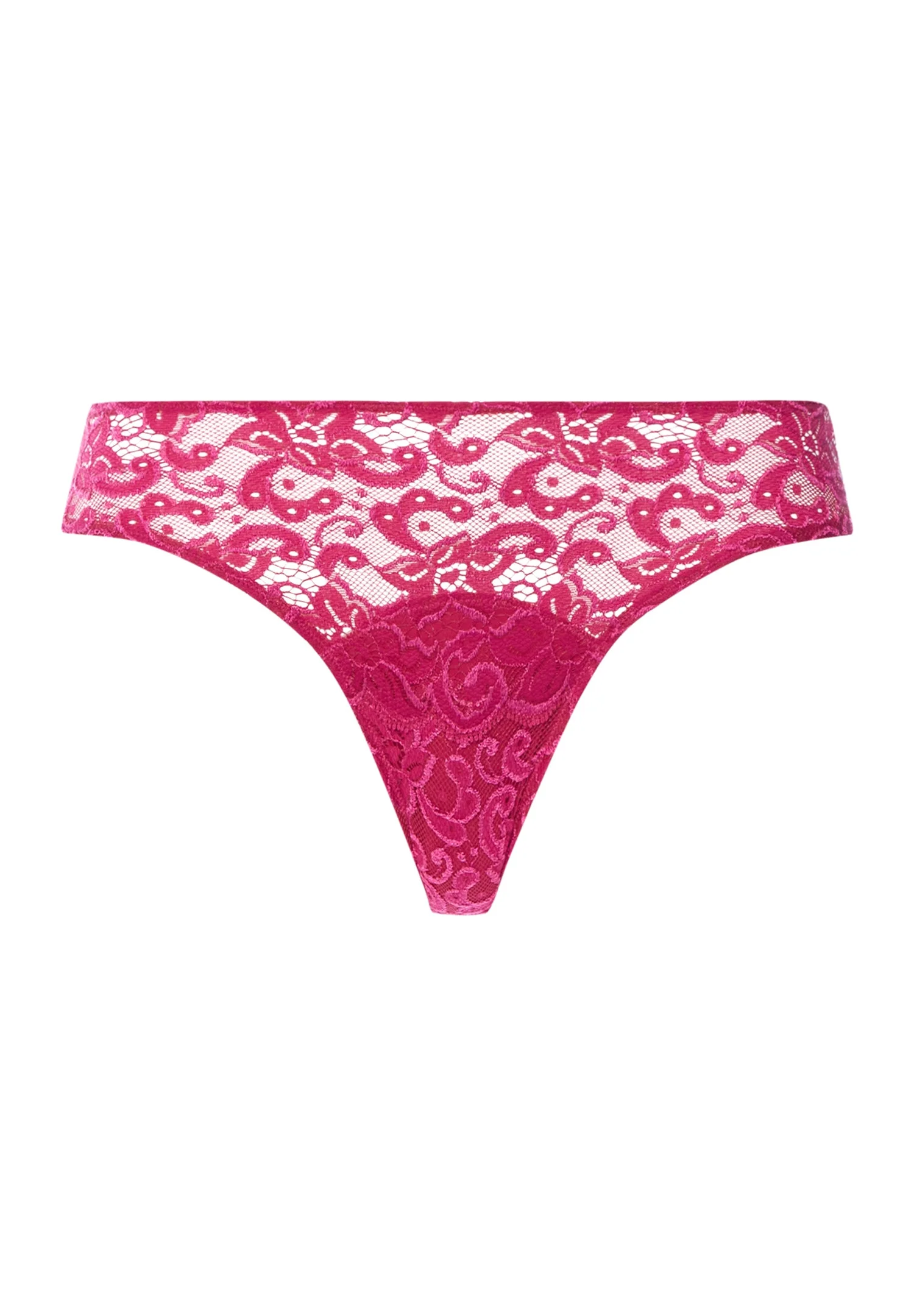 Moments Lace Bikini - 1