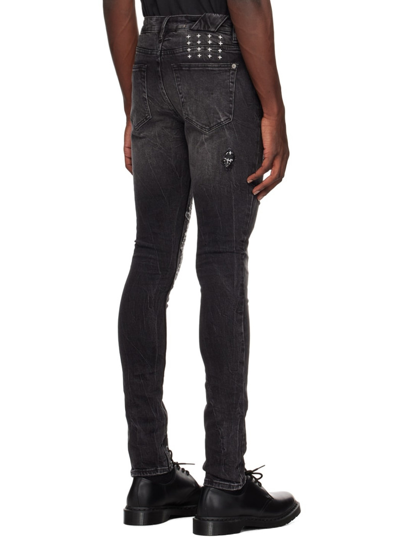 Black Chitch Streets Jeans 3