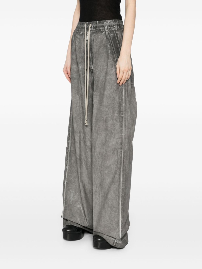 Geth Belas wide-leg trousers 3