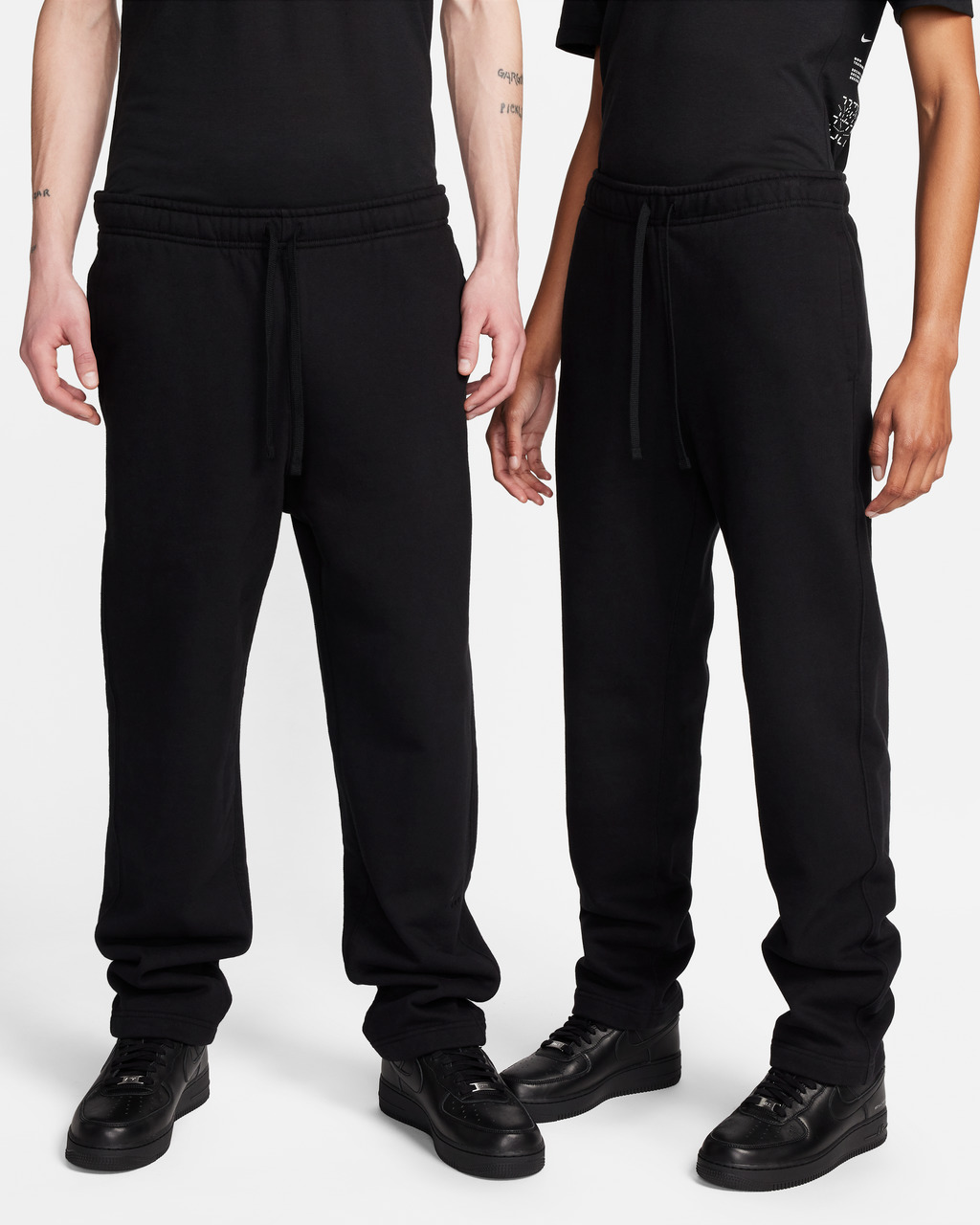 M NRG MT FLC PANT - 6