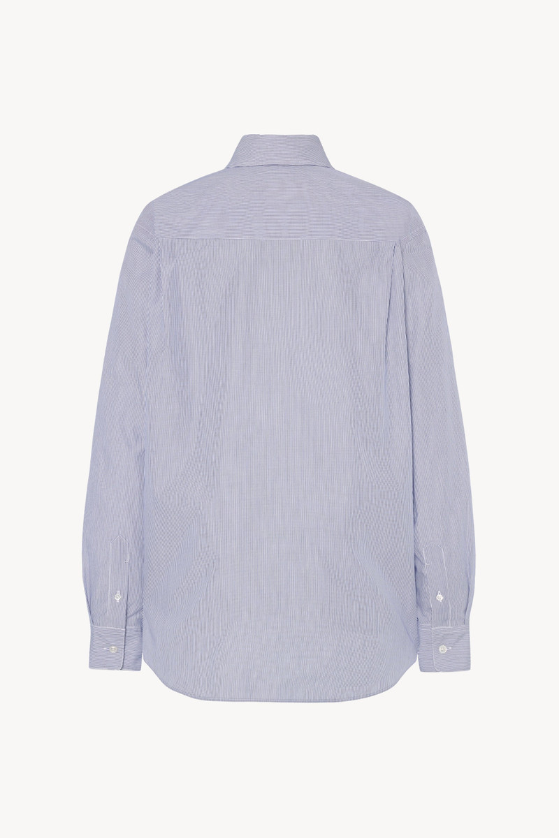 The Row Gavina Shirt outlook