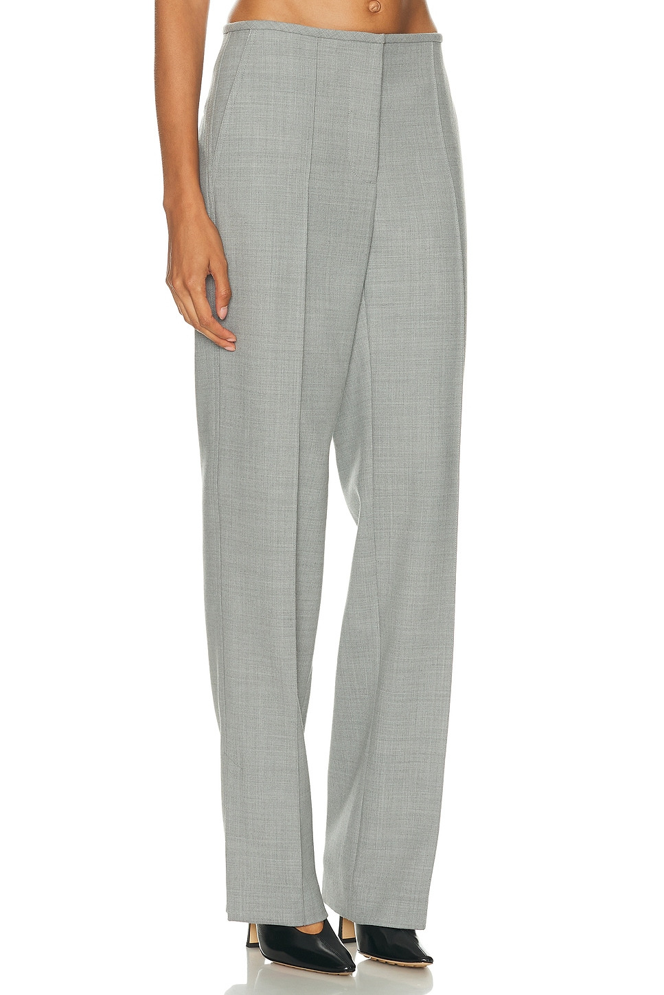 Low Rise Pant - 2