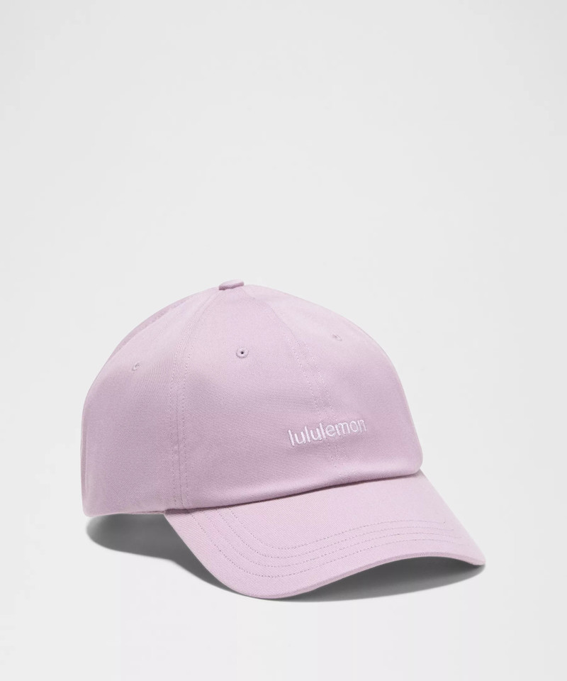Classic Ball Cap *Wordmark 1