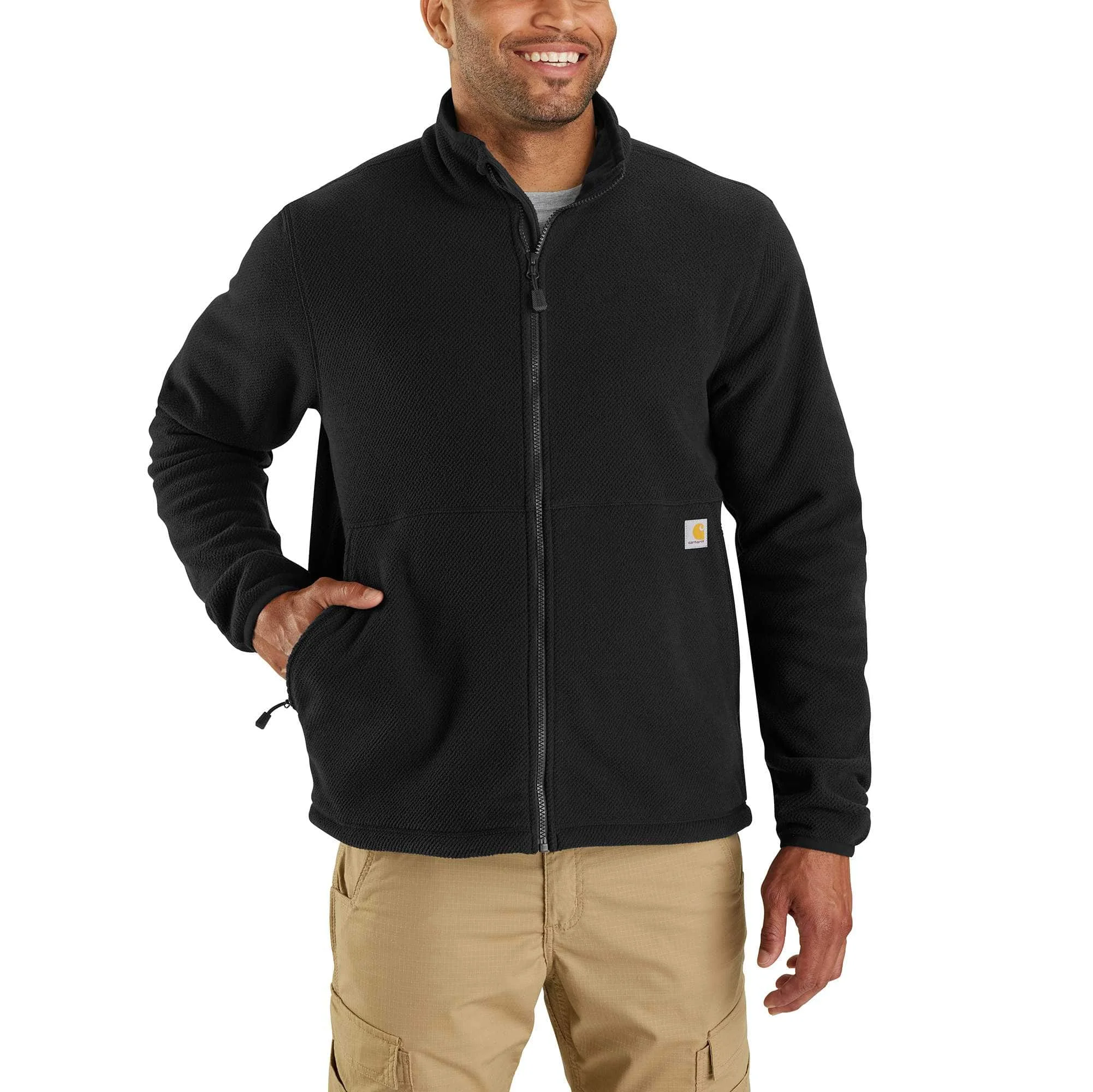 Edmonton Jacket - 1
