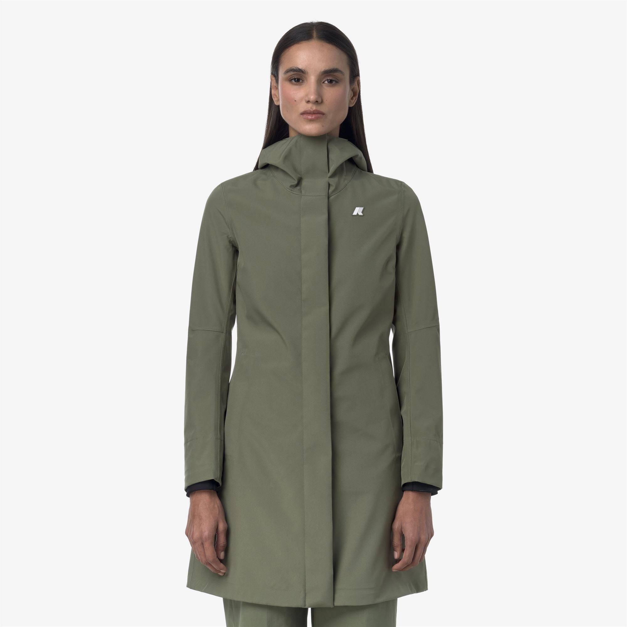 STEPHY BONDED JERSEY - 4