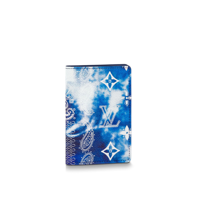 Pocket Organizer - 1