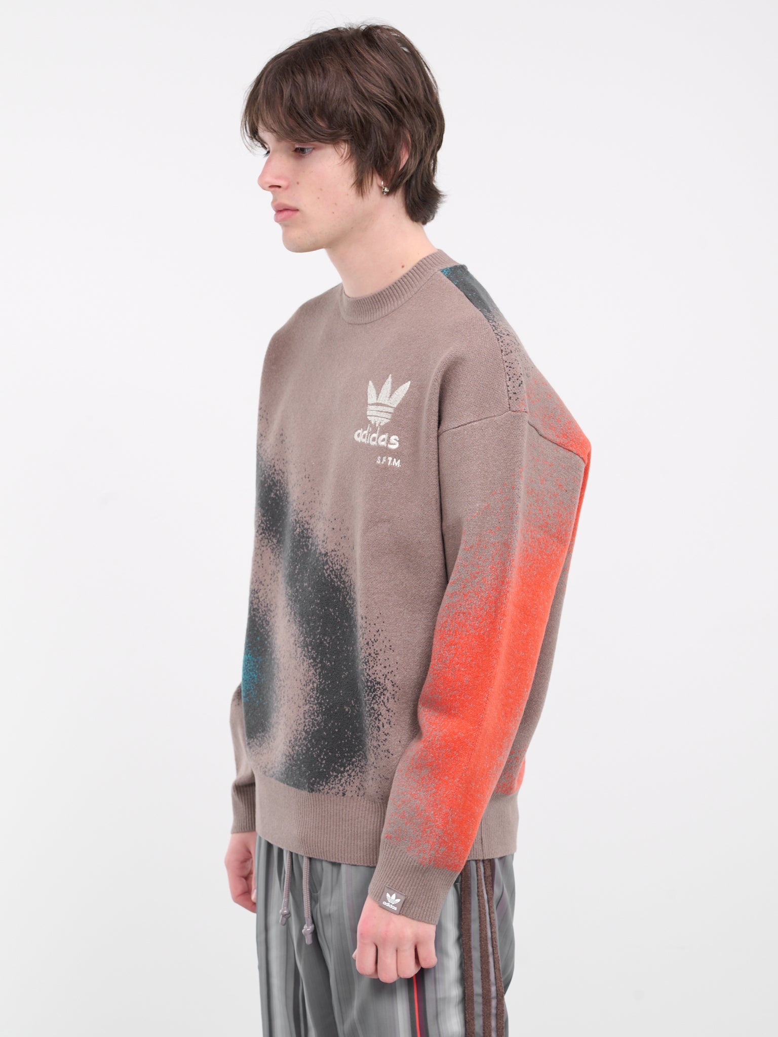 SFTM Sweater - 2