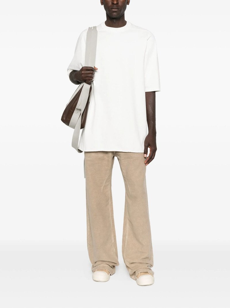 Rick Owens Jumbo Tee outlook