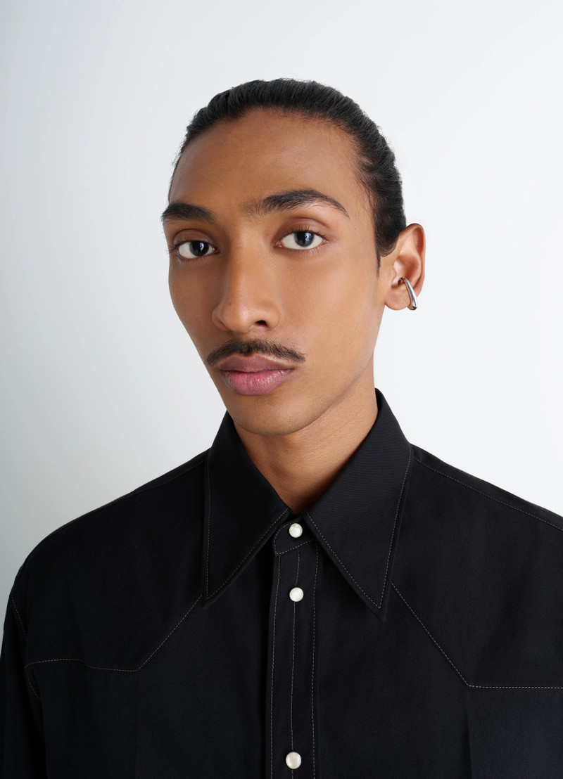 Lemaire LONG DROP EARCUFF outlook