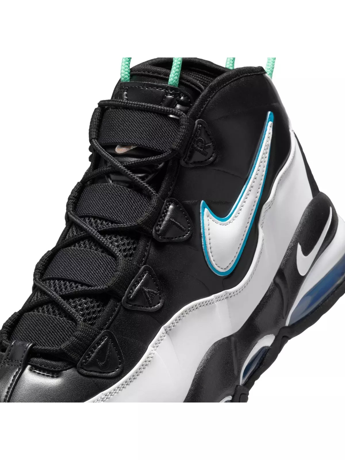 Air Max Uptempo '95 "NY vs NY" Men's Shoe - 4
