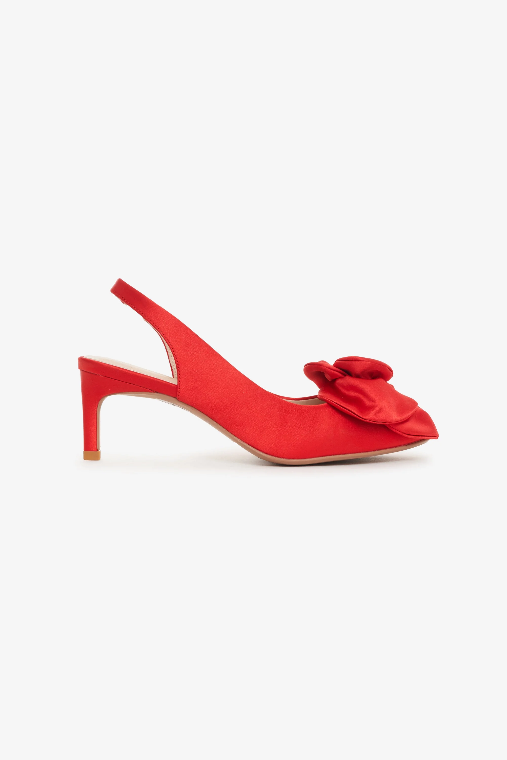 Hartley Heel - 1