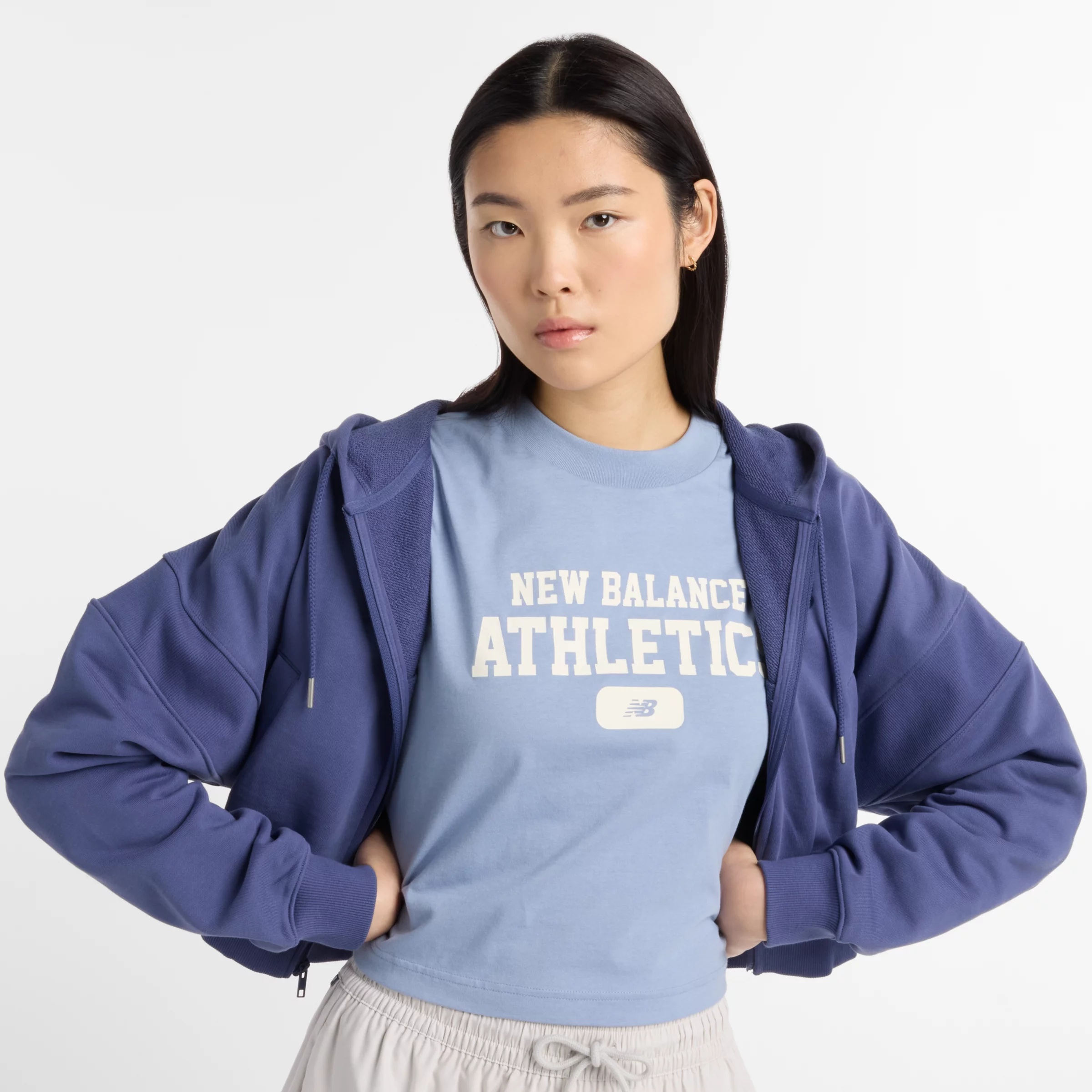 Women's Heritage Relaxed T-Shirt - 1