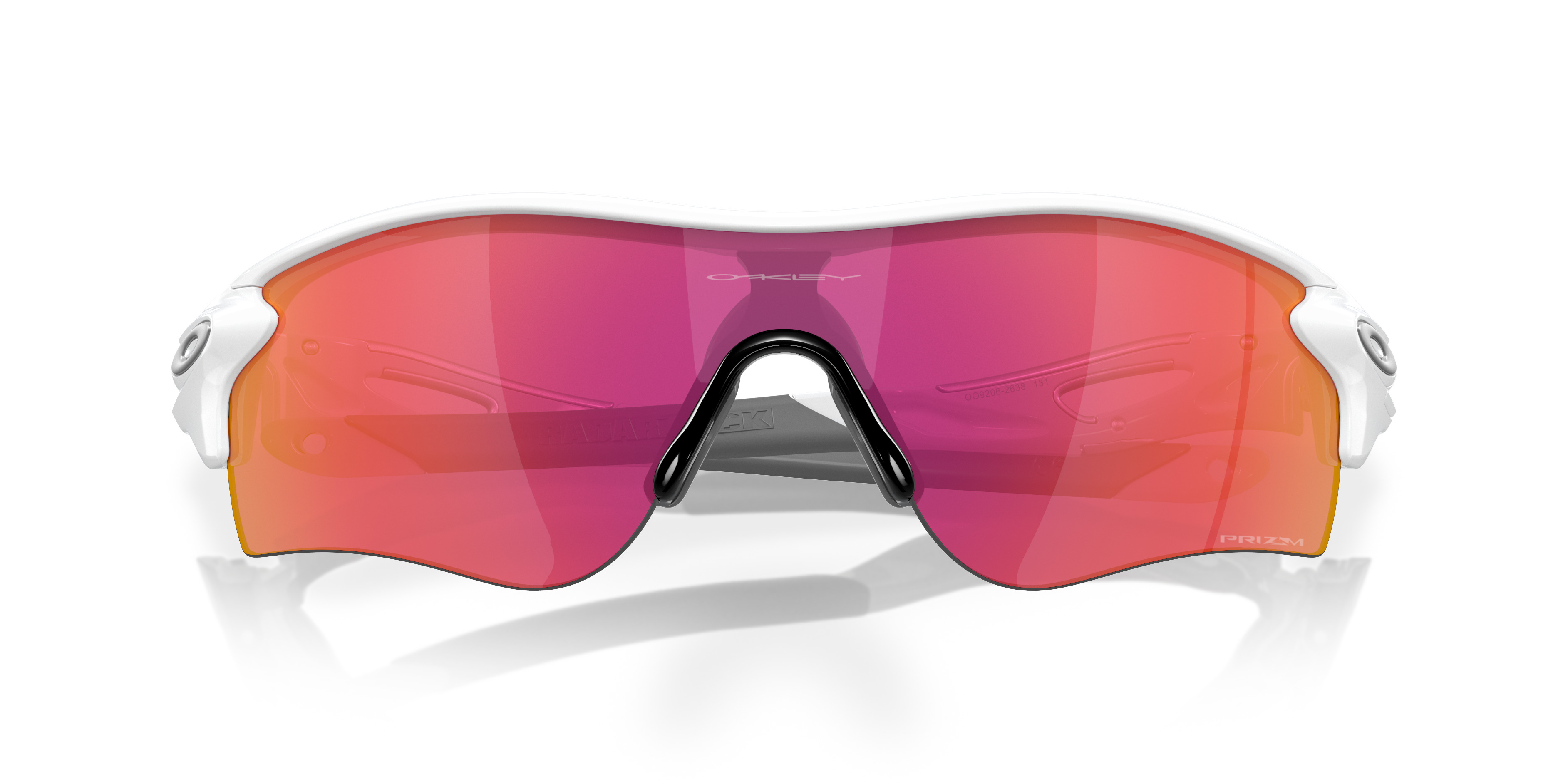OO9206 RadarLock® Path® (Low Bridge Fit) - 6