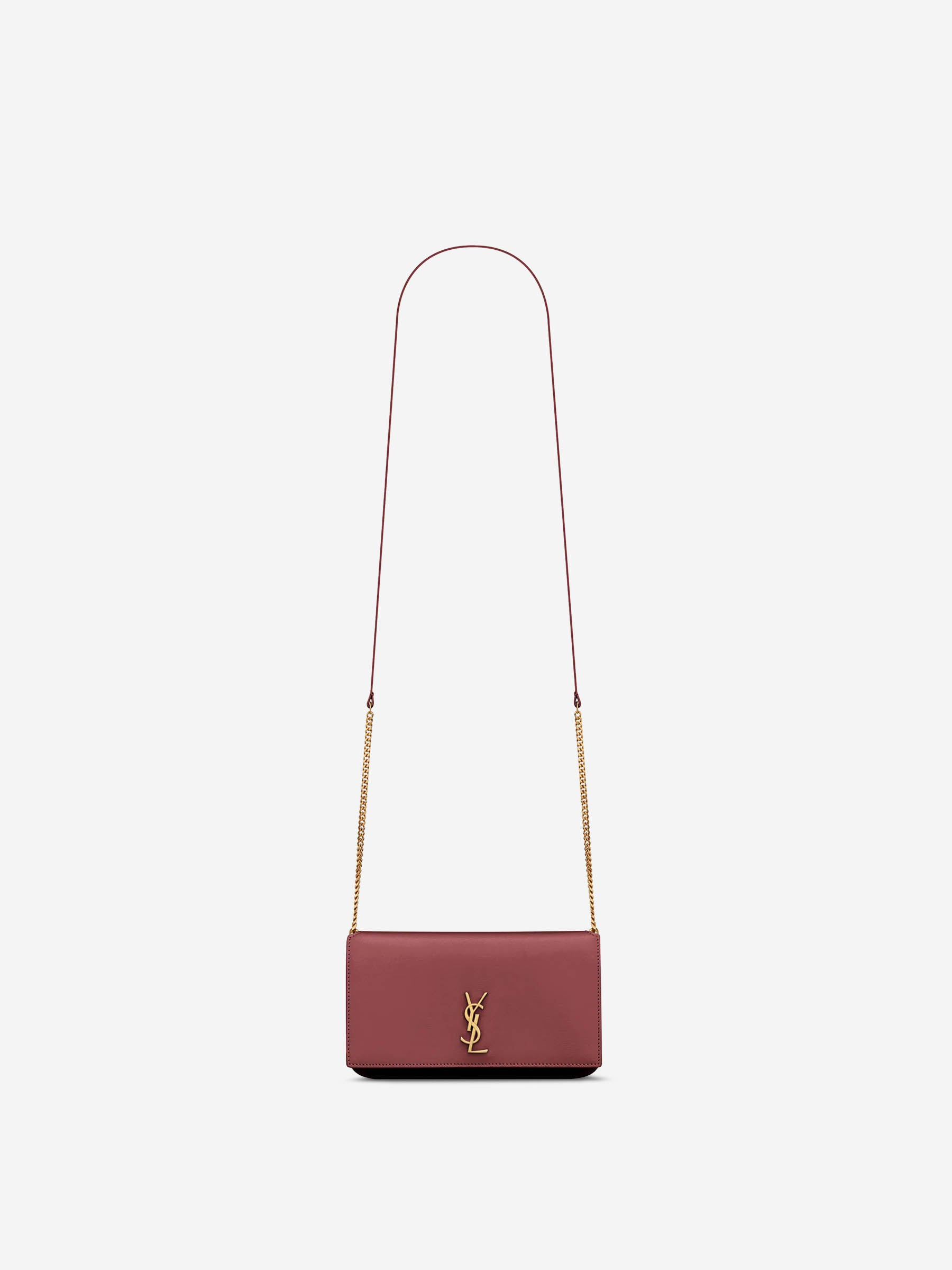MOBILE PHONE CASE BAG - 1