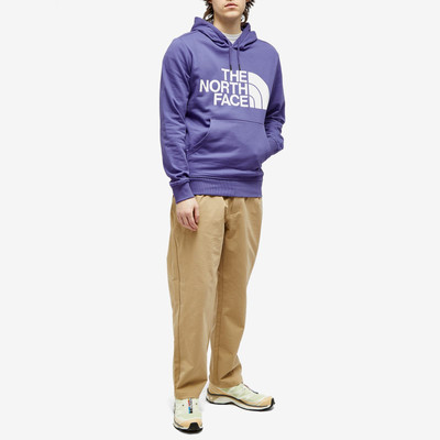 The North Face The North Face Standard Hoodie outlook