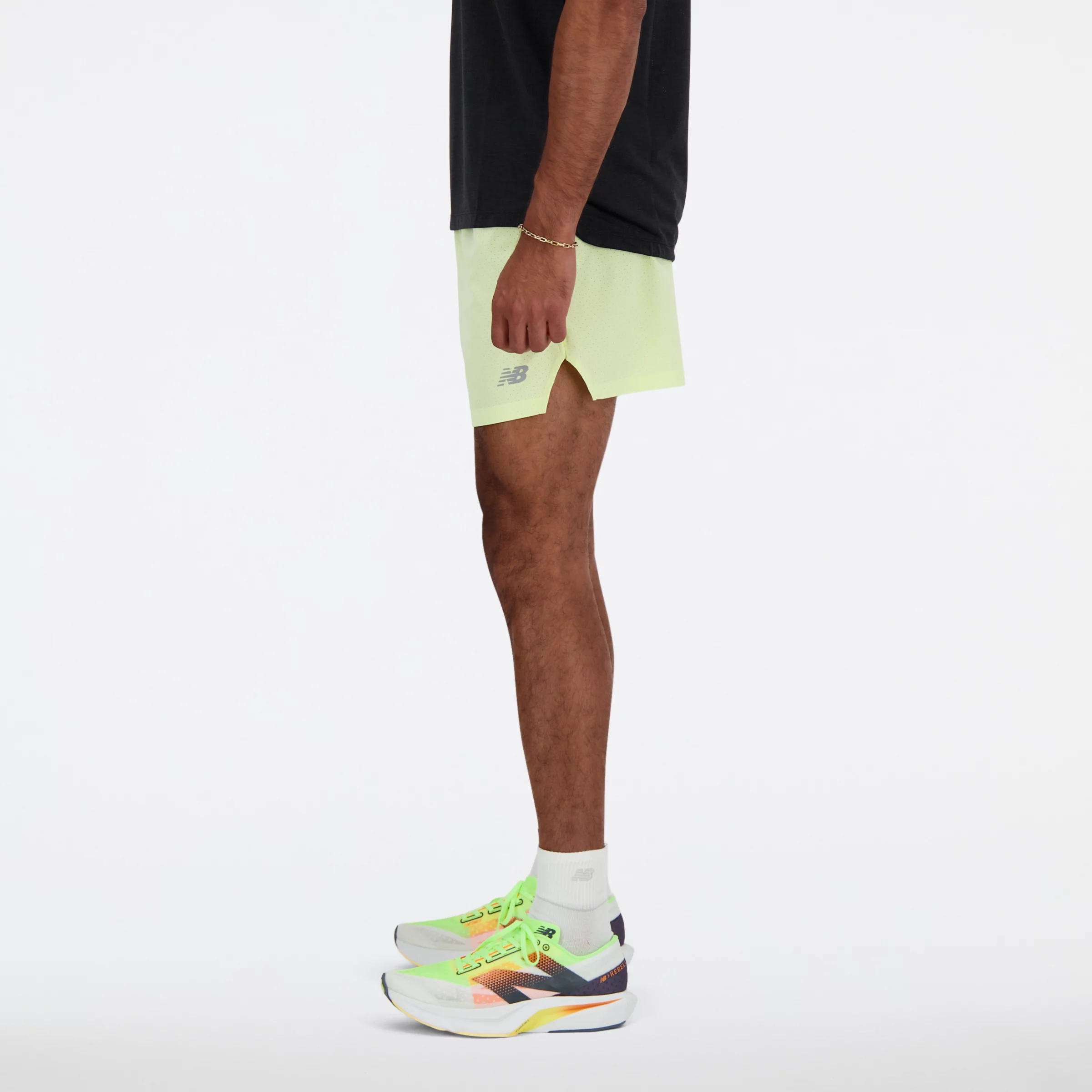 RC Short 5" - 3