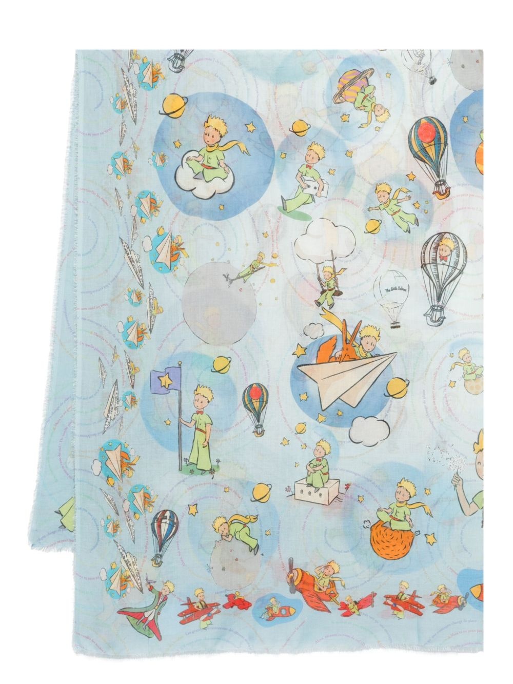 Immagination scarf - 1