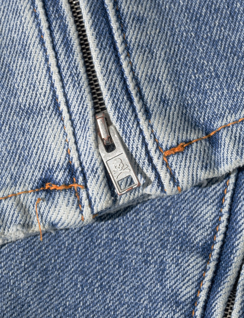 SLIM FIT JEANS 9