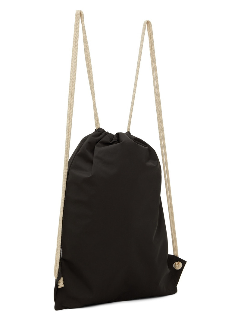 x Converse logo-print backpack 3