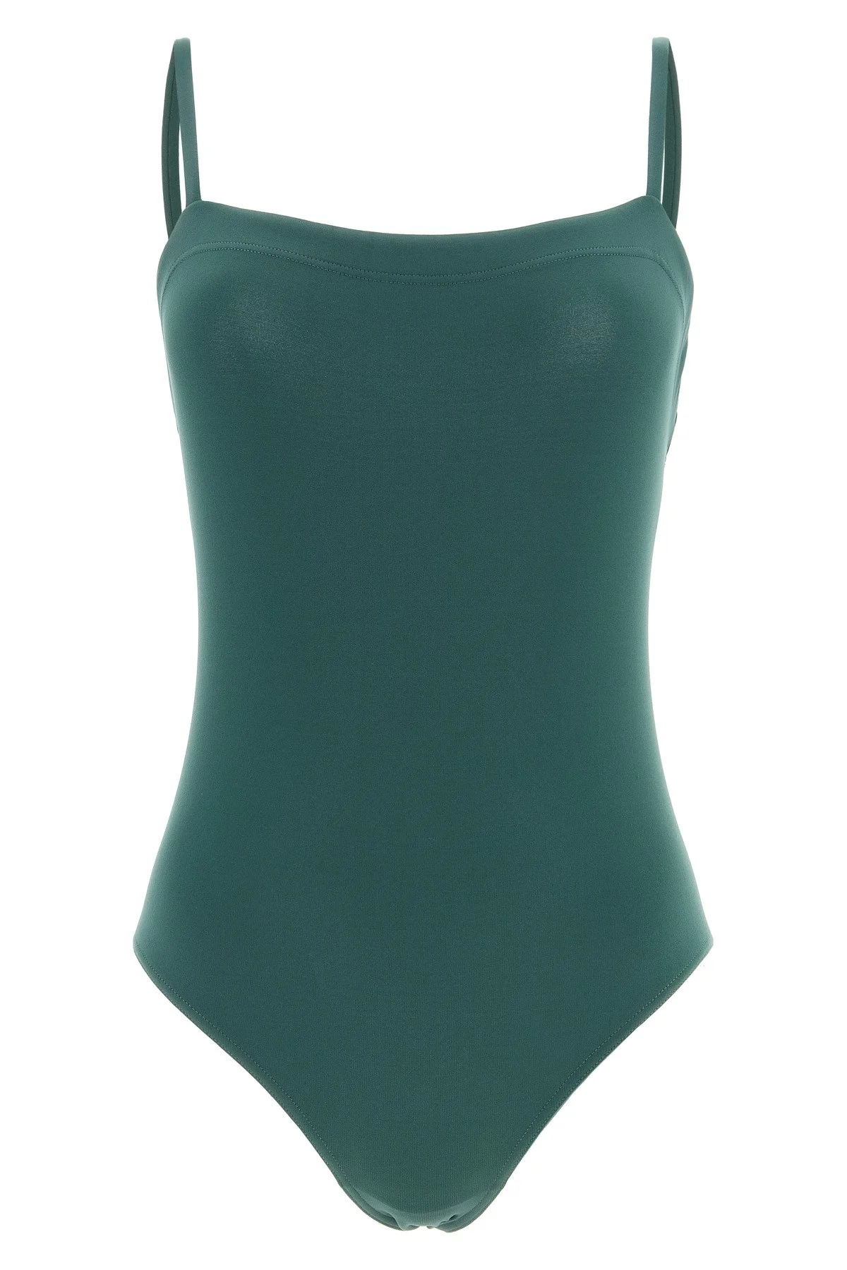 'Aquarelle' One-Piece Swimsuit - 1