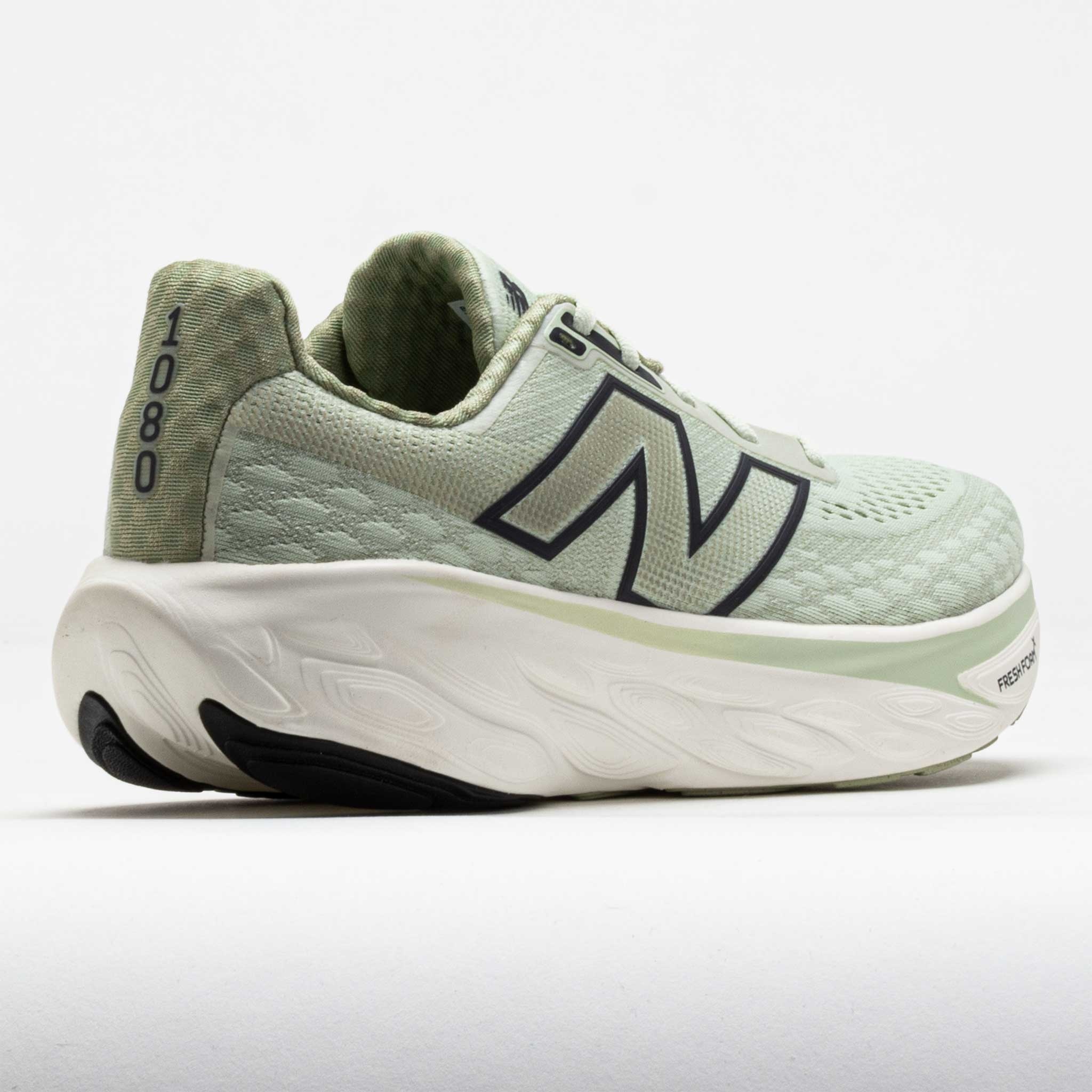 New Balance Fresh Foam X 1080v14 Women's Natural Mint/Magnet/Olivine - 6