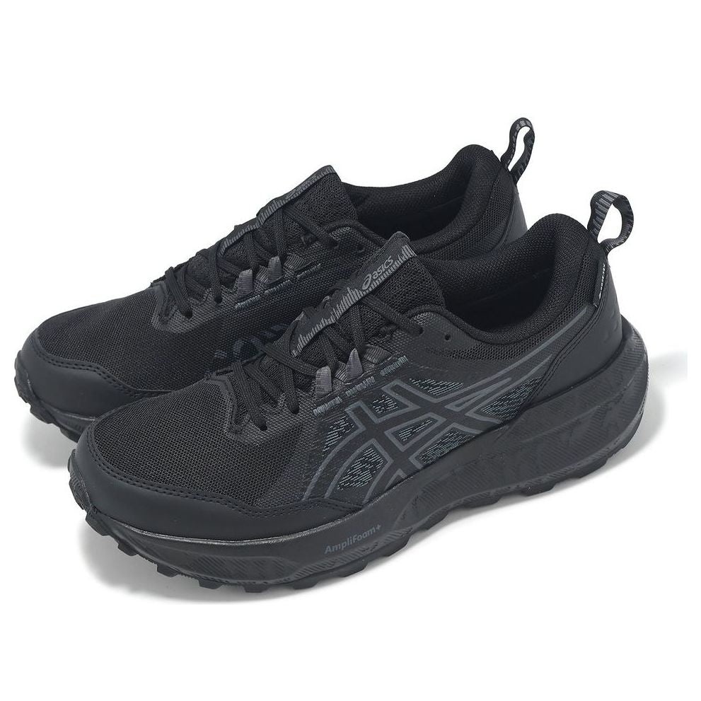 (WMNS) ASICS Gel-Sonoma 8 Gore-Tex 'Black Carrier Grey' 1012B770-002 - 3