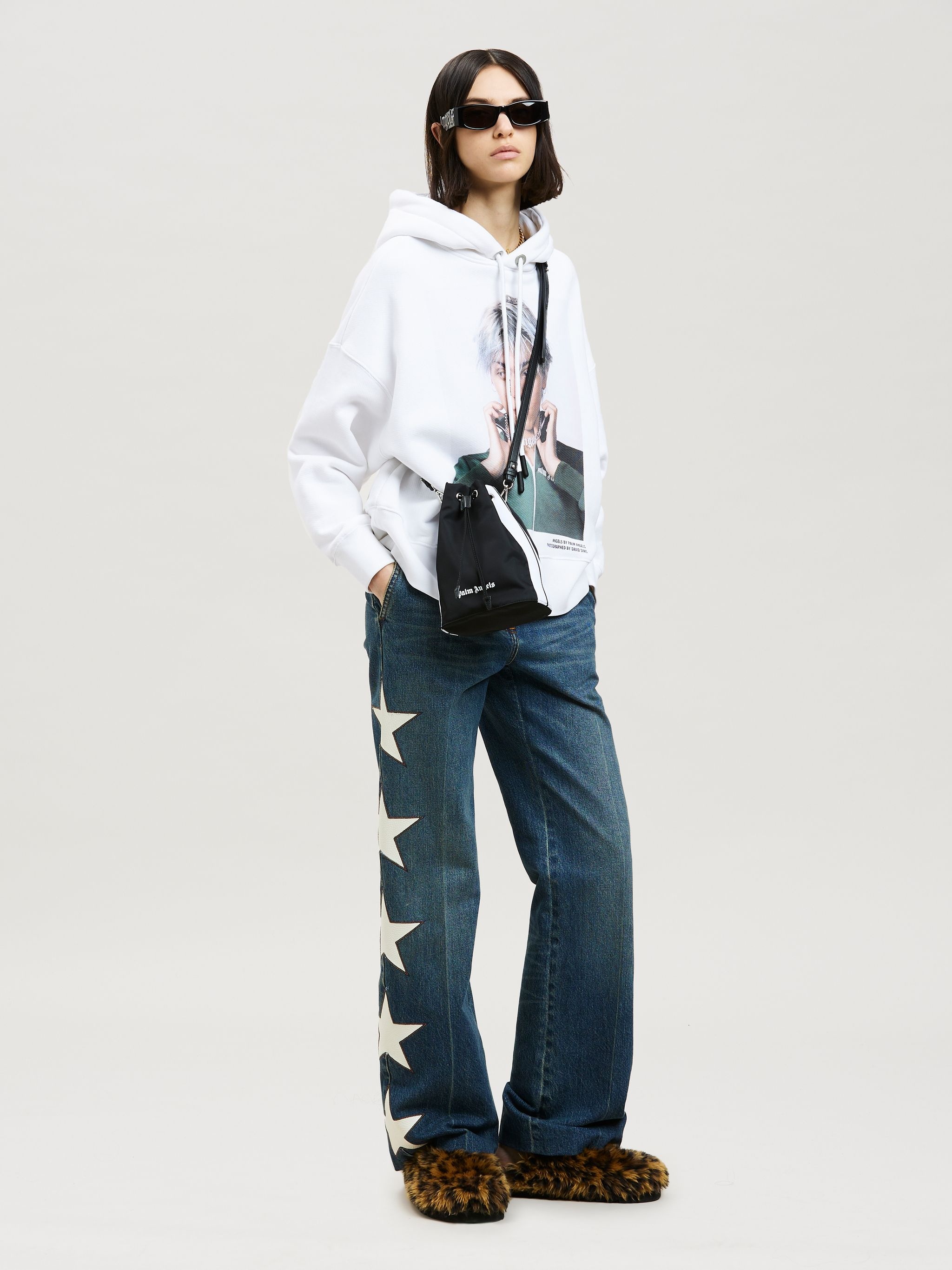 Venice Track Drawstring - 2