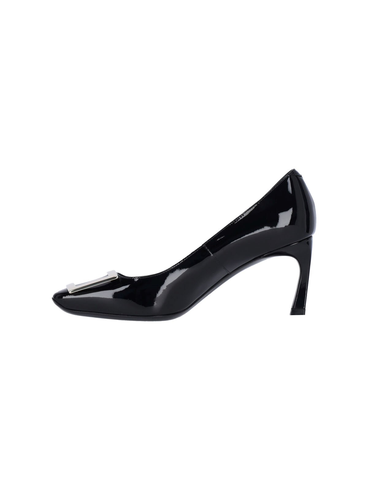 TROMPETTE PUMPS - 3