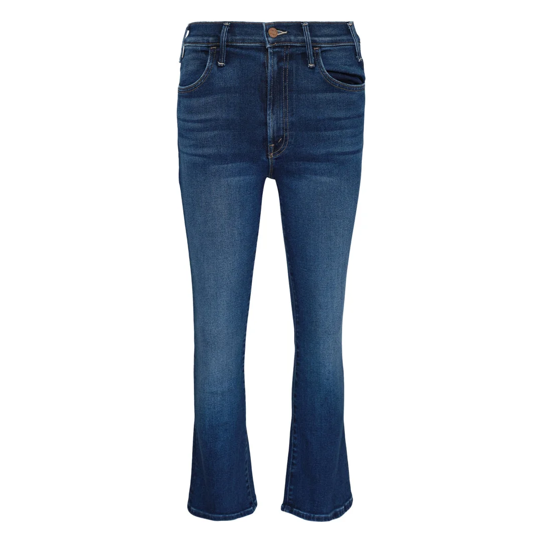 Lil Hustler Ankle Jeans - 1
