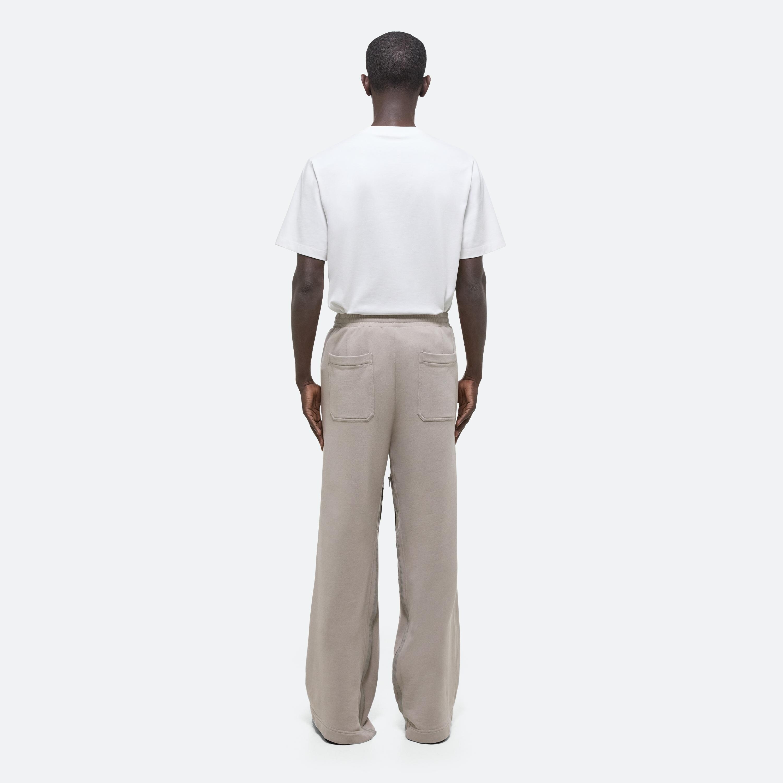 GUSSET SWEATPANTS - 4