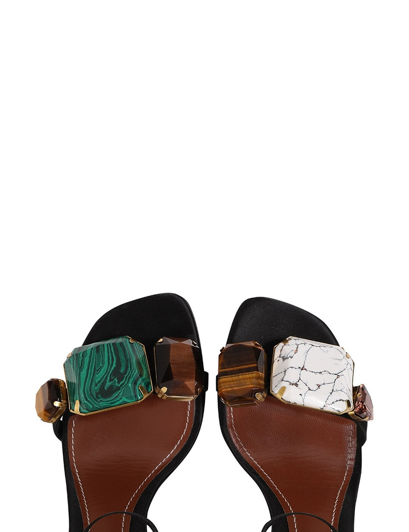 ZIMMERMANN PHANTASY SANDALS 85 7