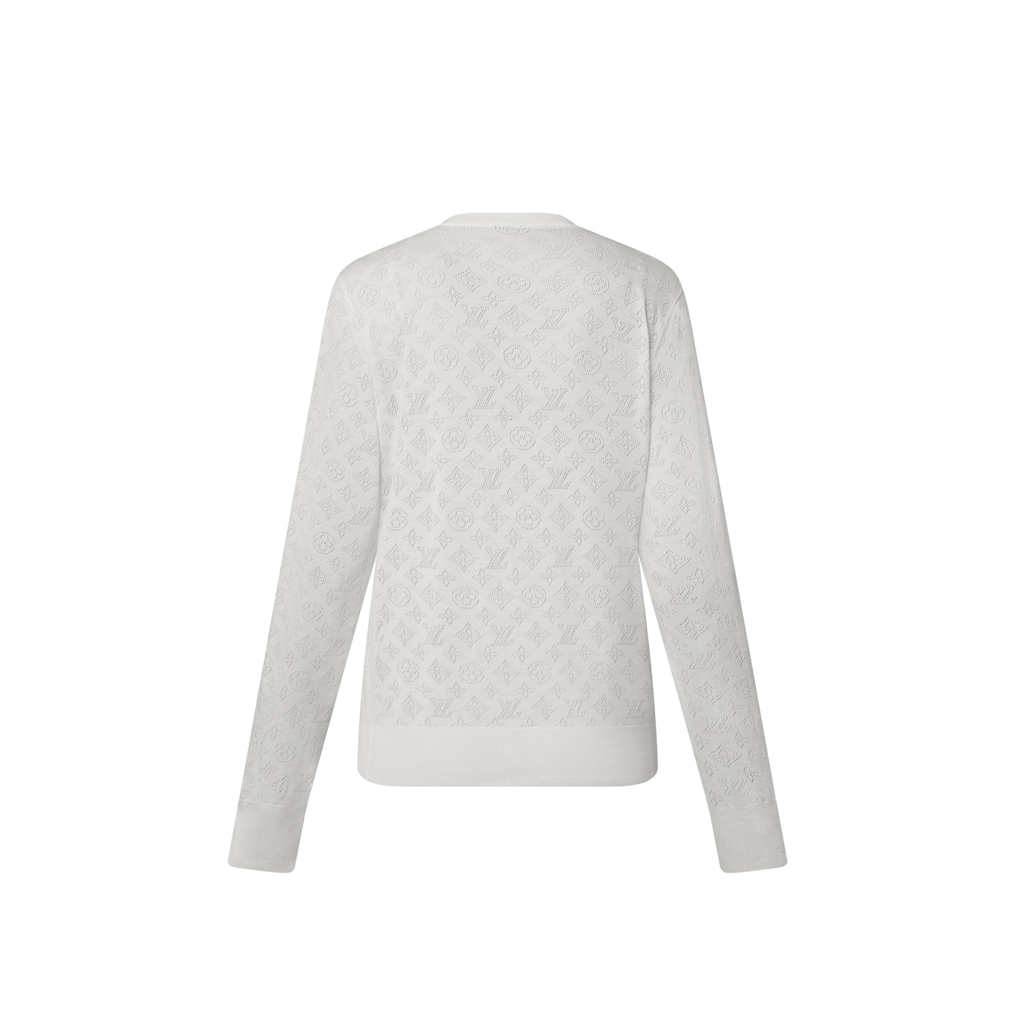 Mahina Pullover - 2