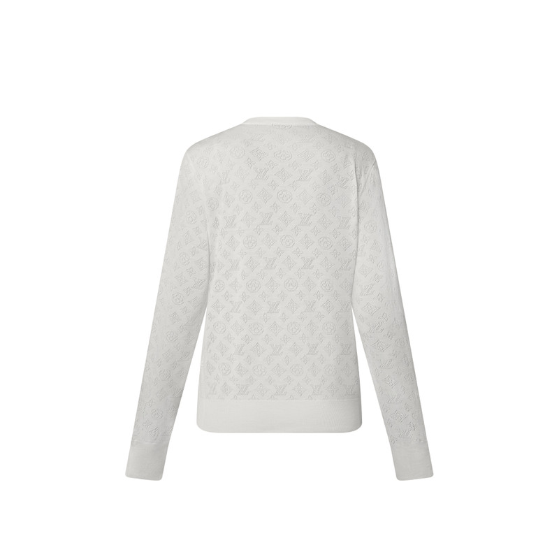 Louis Vuitton Mahina Pullover outlook