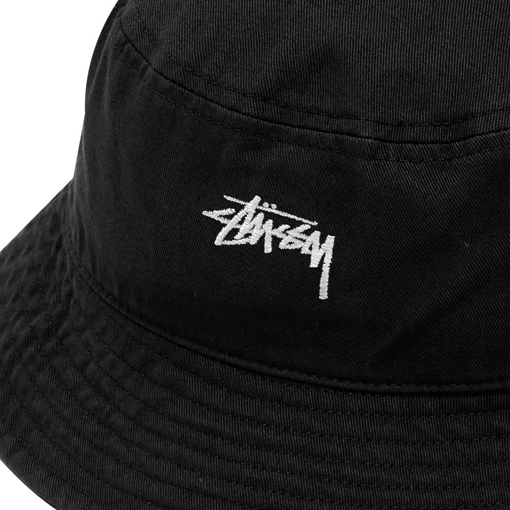 Stussy Stock Bucket Hat - 2