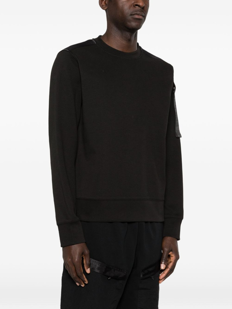 crew-neck sweatshirt 3